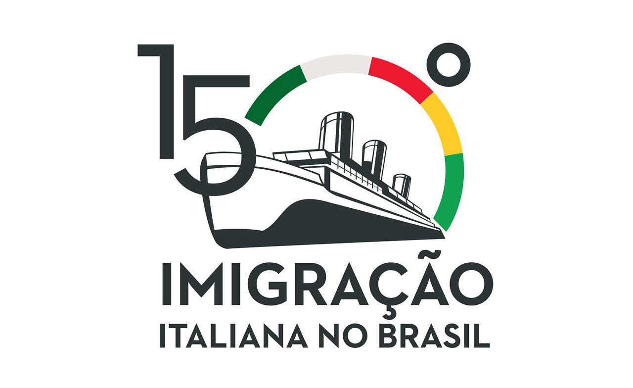 150 Anni Immigrazione Italiana in Brasile