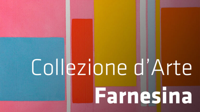 Vai alla pagina https://artsandculture.google.com/project/collezione-farnesina?hl=it