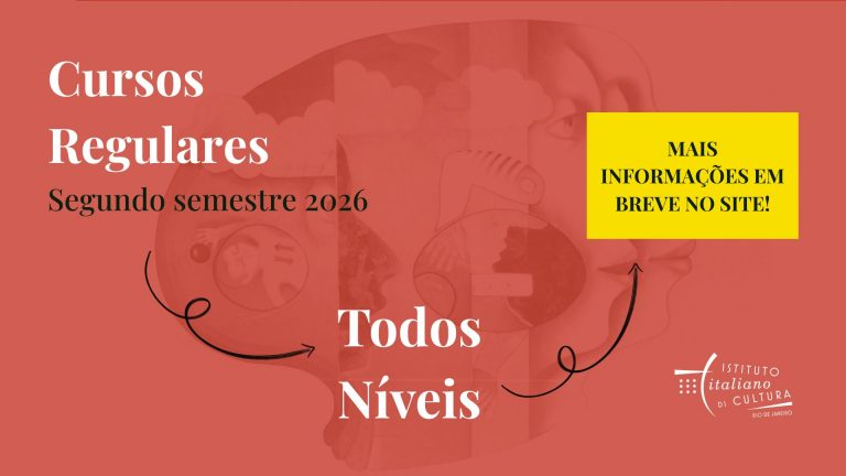 Vá para a pagina https://iicrio.esteri.it/br/lingua-e-cultura/i-corsi-di-lingua/regolari/